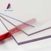 3mm 4mm 5mm 6 mm 8mm High Quality perspex sheet transparent cast acrylic sheet