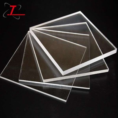 3mm Clear Plexi glass Sheet/Perspex Sheet/Acrylic Sheet