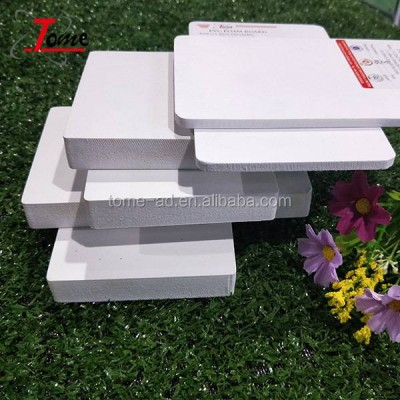 Different Density Expanded Foam Board Price