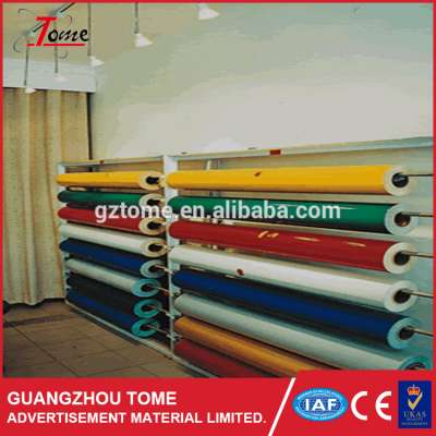 China Retro Reflective sheeting Advertisement reflective sheeting Commercial grade reflective sheeting